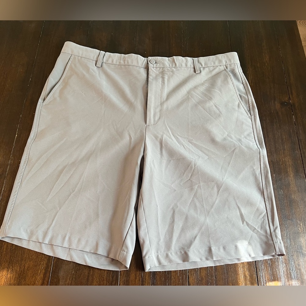 FootJoy golf shorts